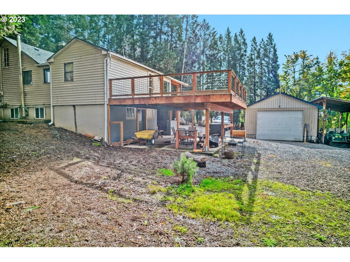 23151 South Central Point Road Canby, OR 97013 - Photo 15 of 40 Gallery Image 15