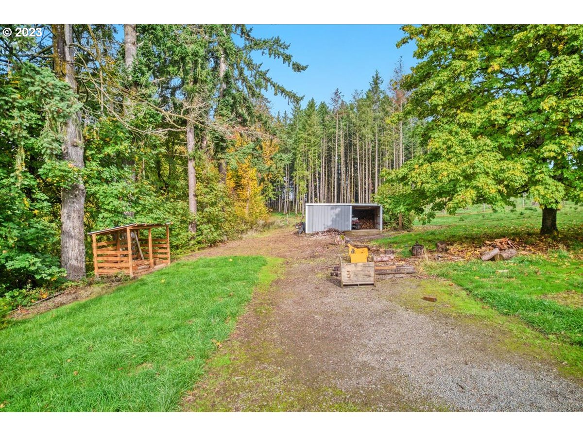 23151 South Central Point Road Canby, OR 97013 - Photo 8 of 40 Gallery Image 8