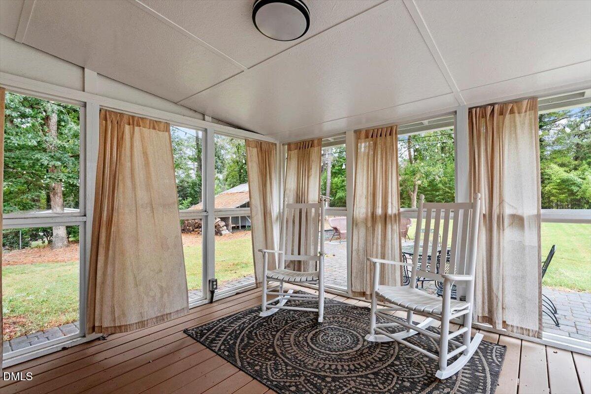 8604 Lobelia Street Raleigh, NC 27603 - Photo 7 of 27 a living room with furniture
