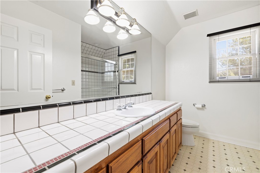 25707 Pacy Street Newhall, CA 91321 - Photo 51 of 62 bedroom #5/rec room ensuite bath