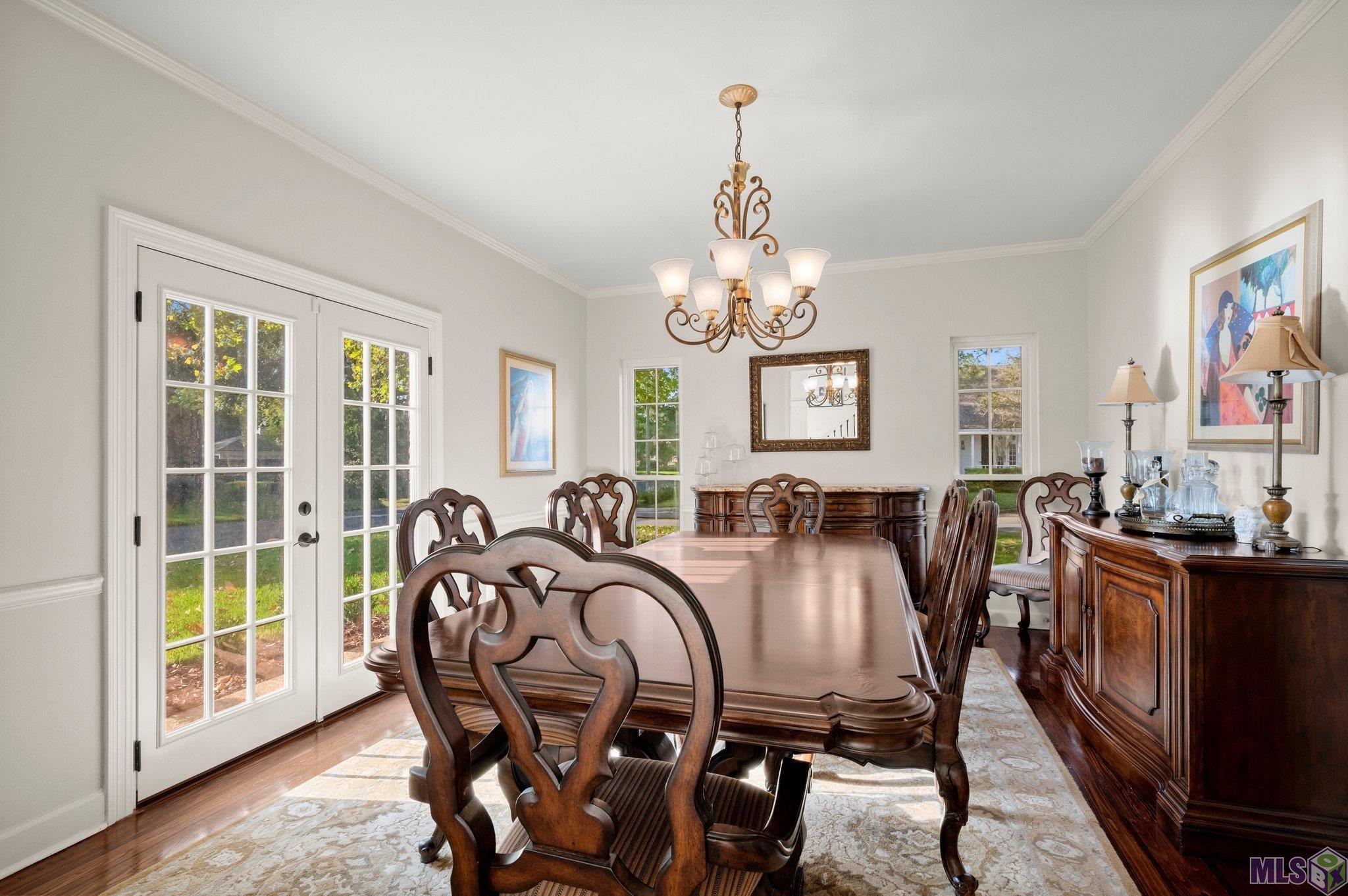 1450 Applewood Road Baton Rouge, LA 70808 - Photo 13 of 45