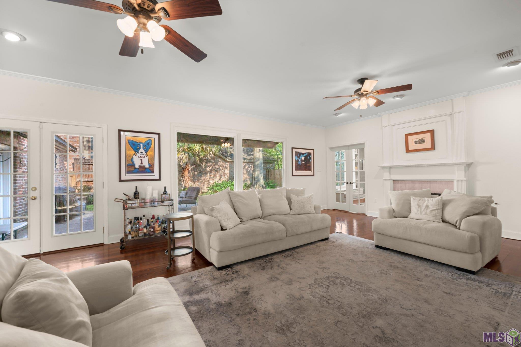 1450 Applewood Road Baton Rouge, LA 70808 - Photo 2 of 45