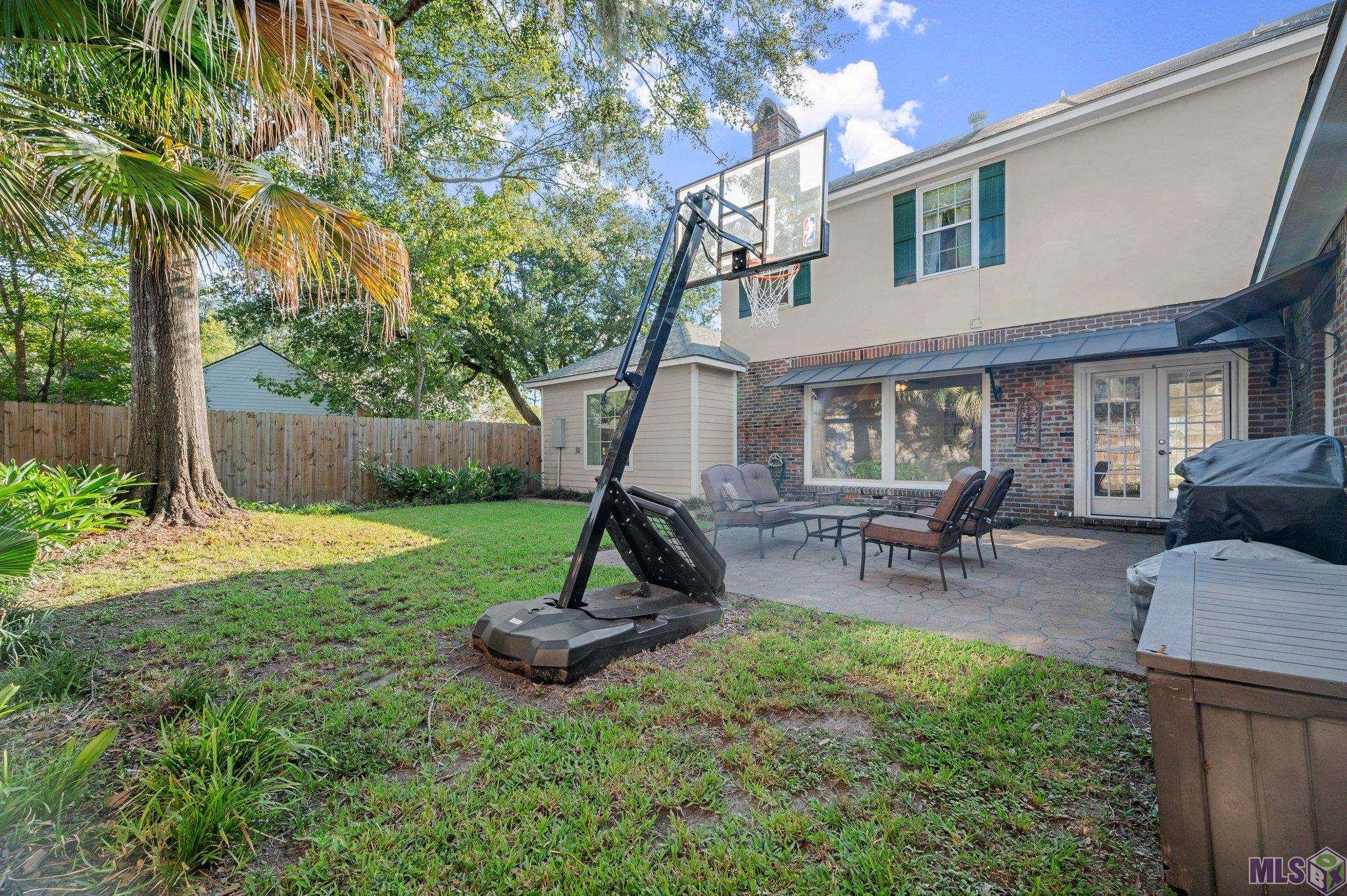 1450 Applewood Road Baton Rouge, LA 70808 - Photo 29 of 45