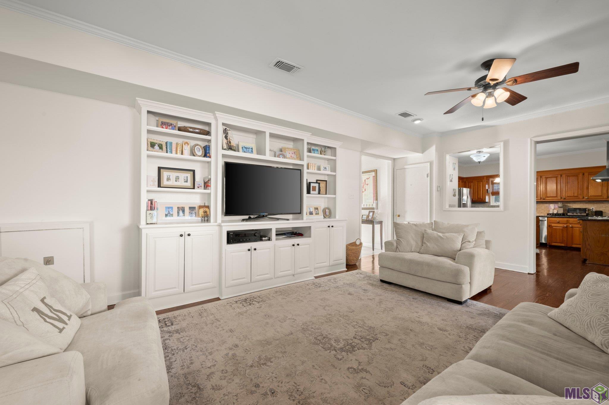 1450 Applewood Road Baton Rouge, LA 70808 - Photo 3 of 45