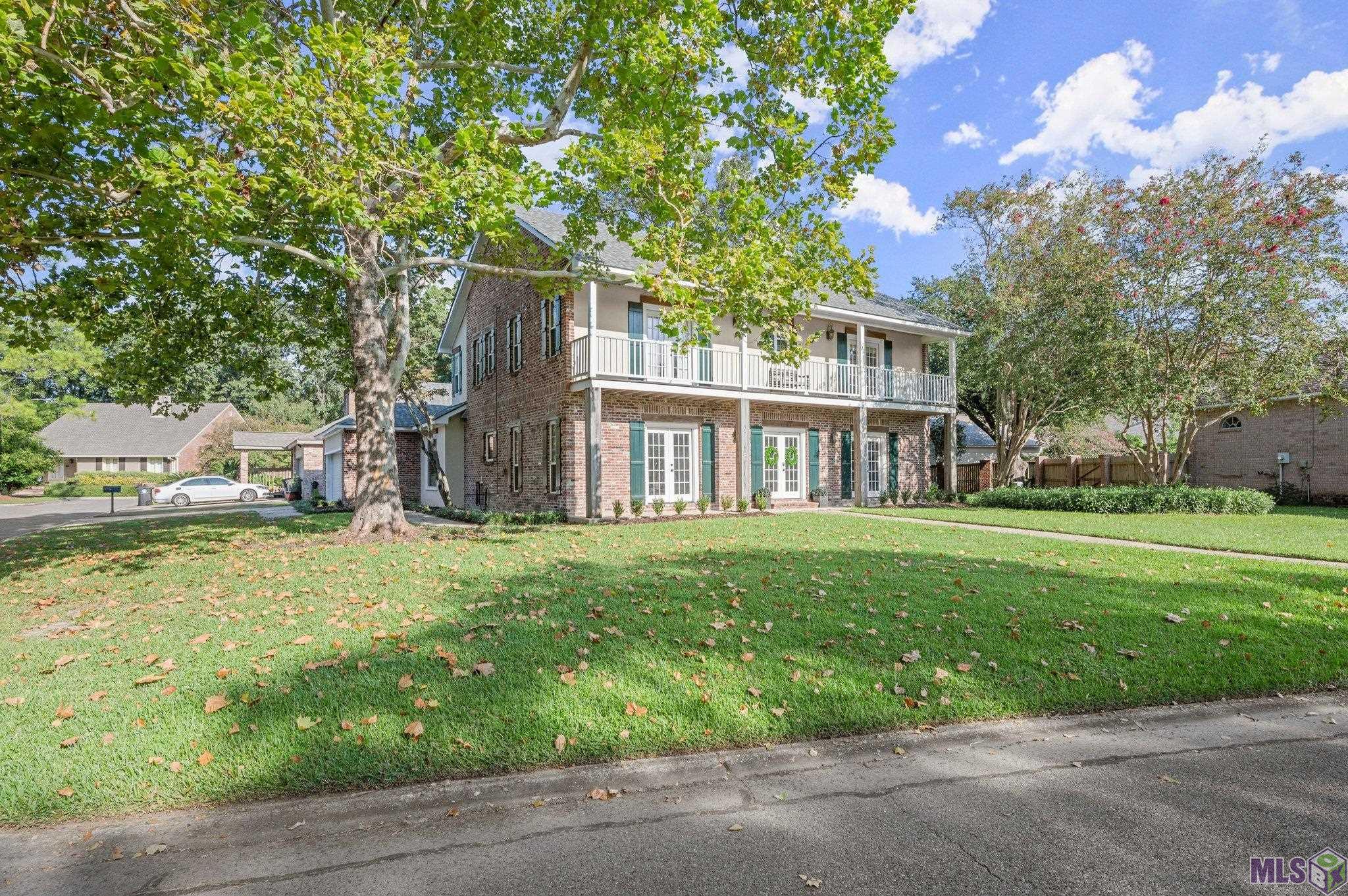 1450 Applewood Road Baton Rouge, LA 70808 - Photo 31 of 45