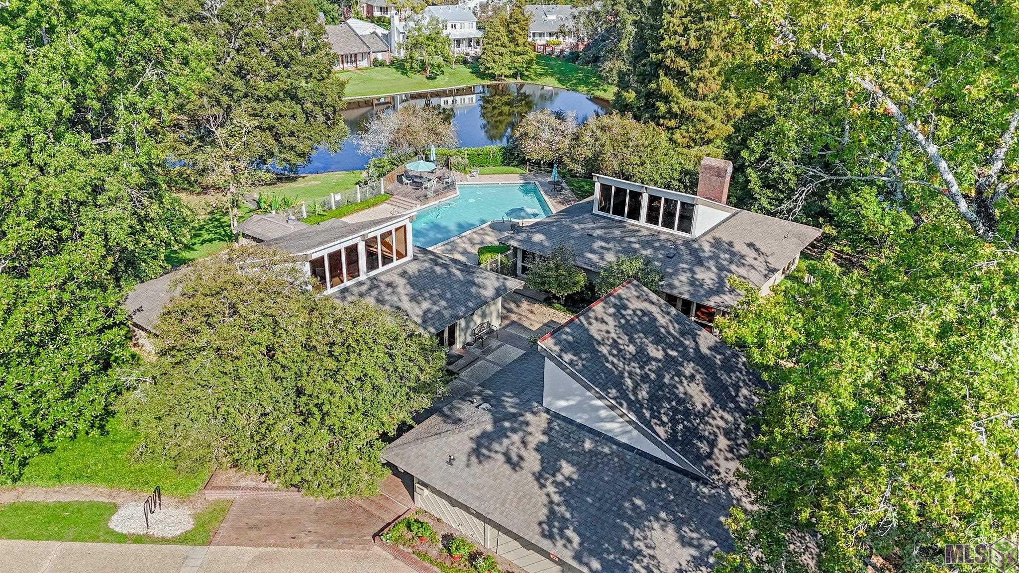 1450 Applewood Road Baton Rouge, LA 70808 - Photo 33 of 45