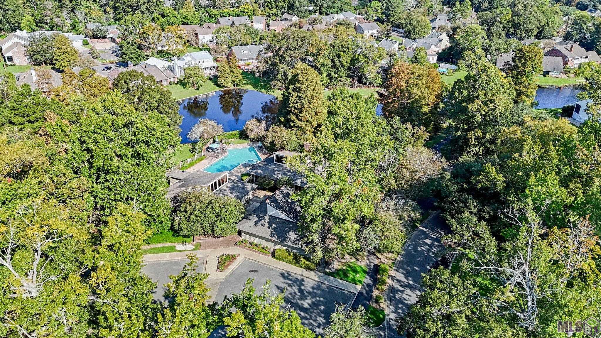 1450 Applewood Road Baton Rouge, LA 70808 - Photo 34 of 45