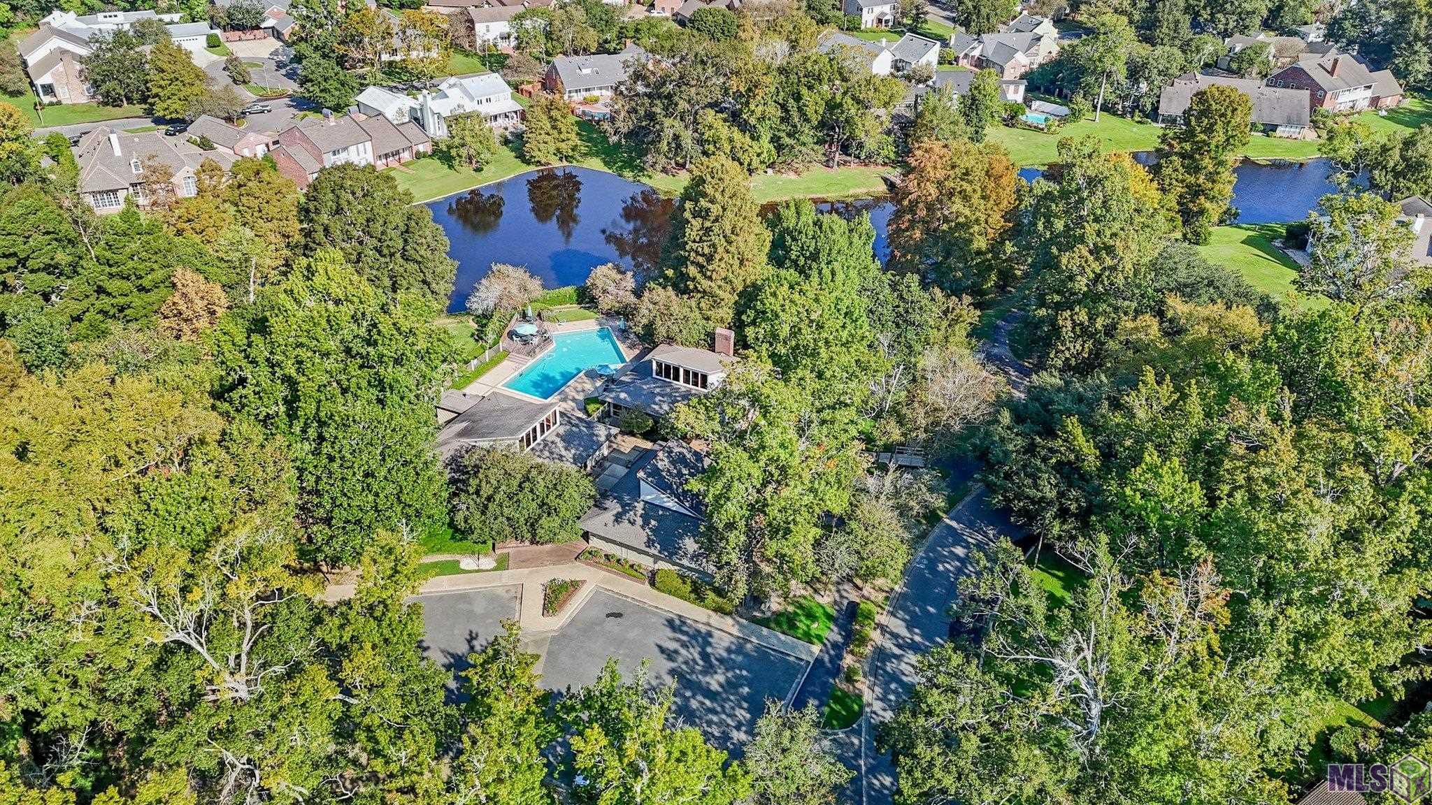 1450 Applewood Road Baton Rouge, LA 70808 - Photo 35 of 45