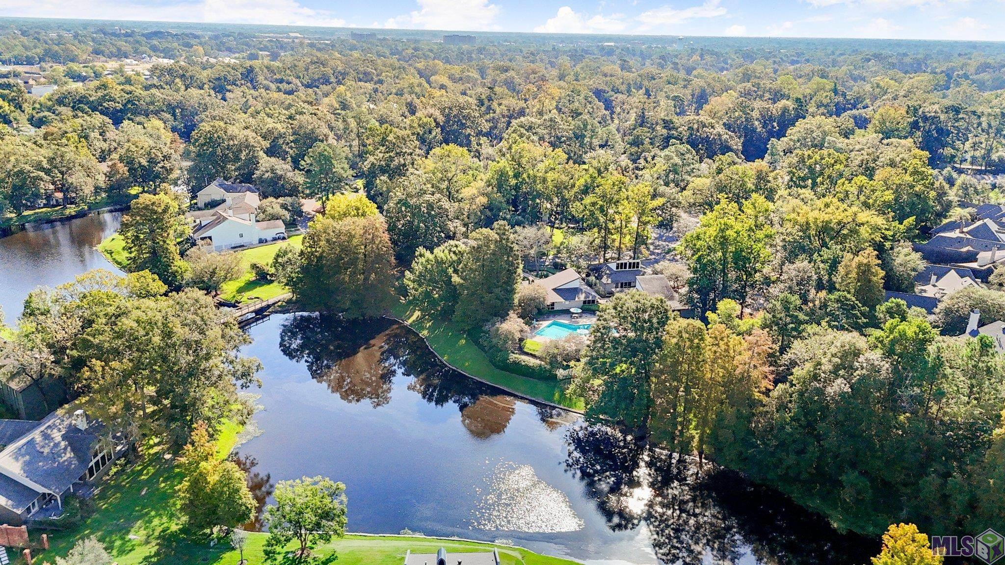 1450 Applewood Road Baton Rouge, LA 70808 - Photo 36 of 45