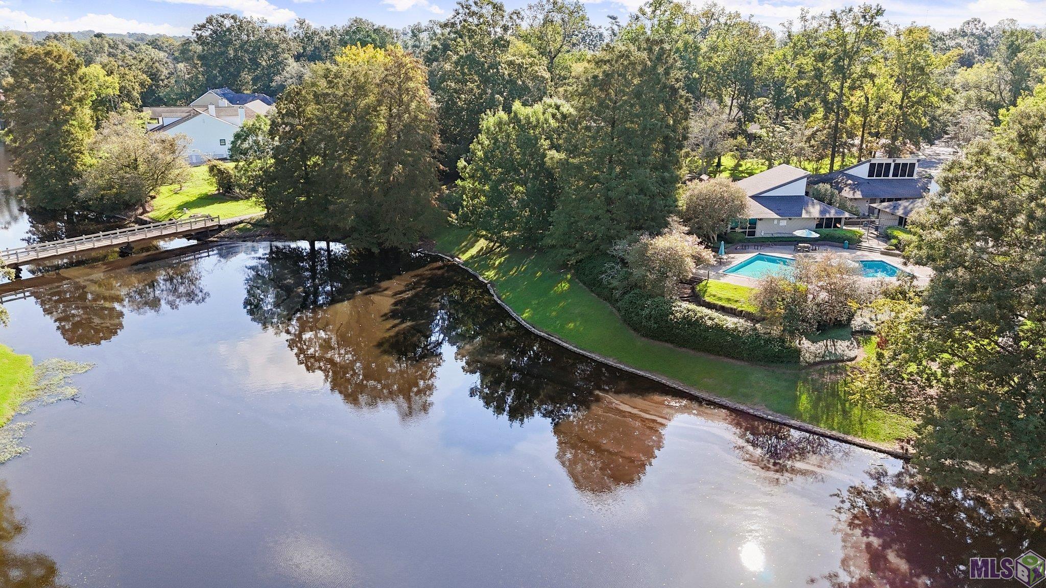 1450 Applewood Road Baton Rouge, LA 70808 - Photo 38 of 45