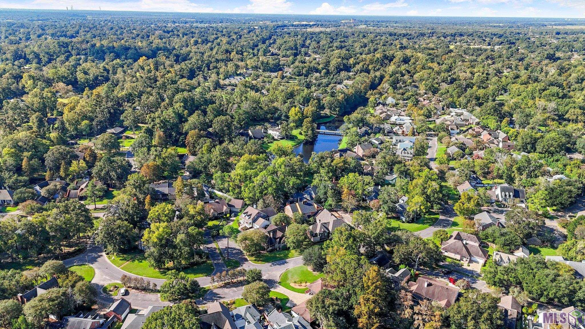 1450 Applewood Road Baton Rouge, LA 70808 - Photo 39 of 45