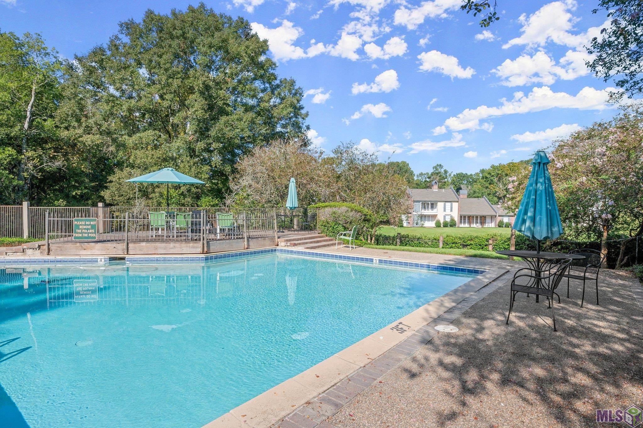 1450 Applewood Road Baton Rouge, LA 70808 - Photo 41 of 45