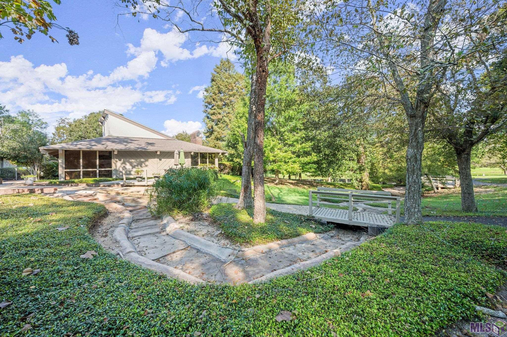 1450 Applewood Road Baton Rouge, LA 70808 - Photo 43 of 45