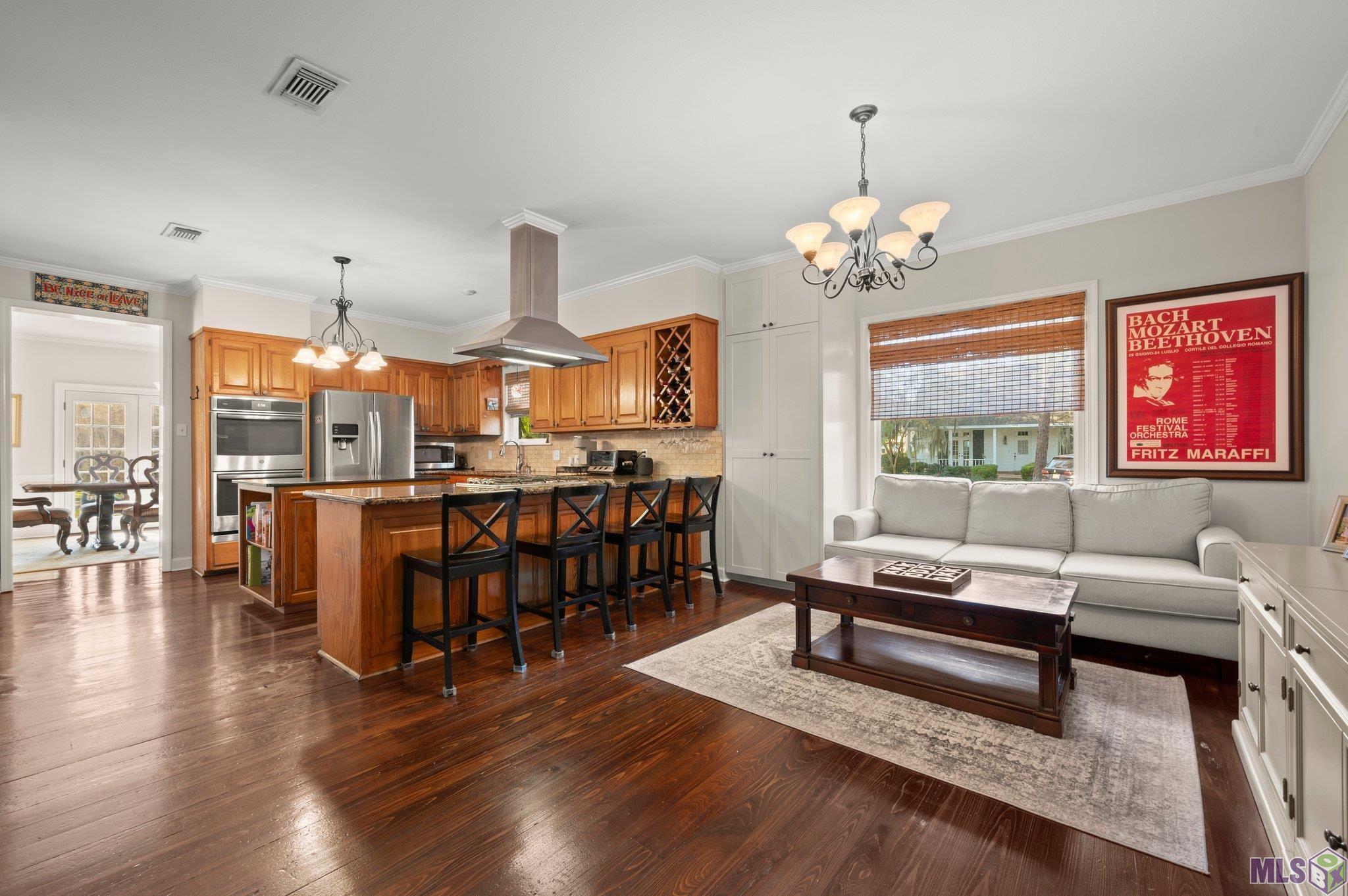 1450 Applewood Road Baton Rouge, LA 70808 - Photo 8 of 45