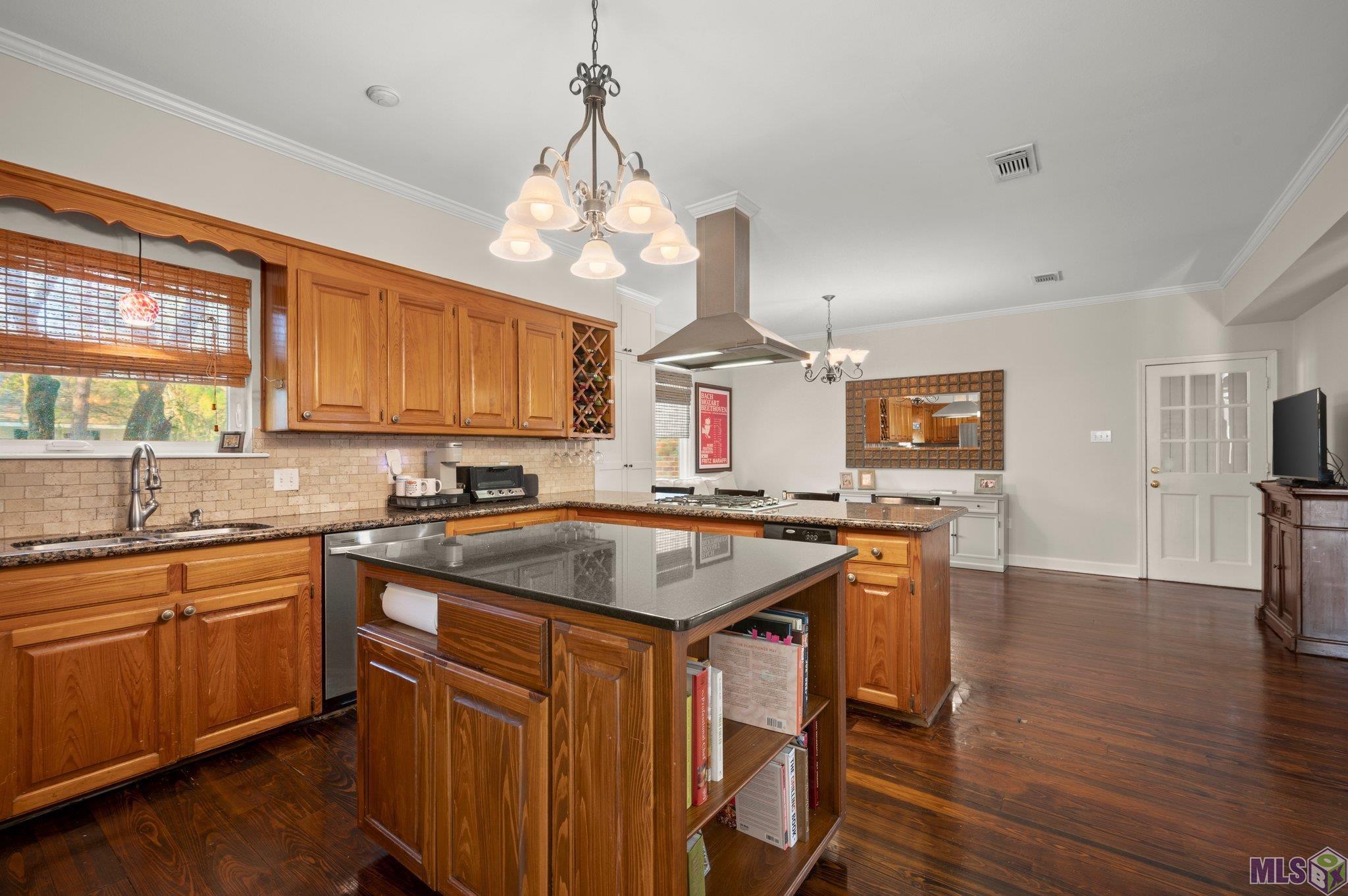 1450 Applewood Road Baton Rouge, LA 70808 - Photo 10 of 45