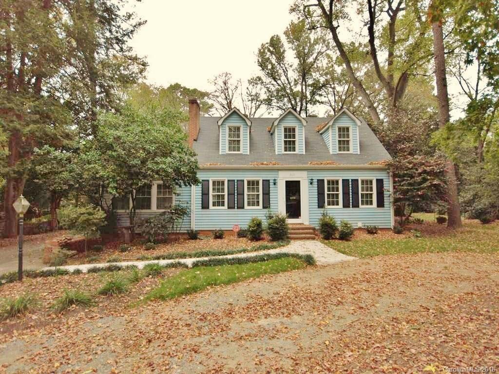 3121 Ford Road Charlotte, NC 28205 - Photo 2 of 21