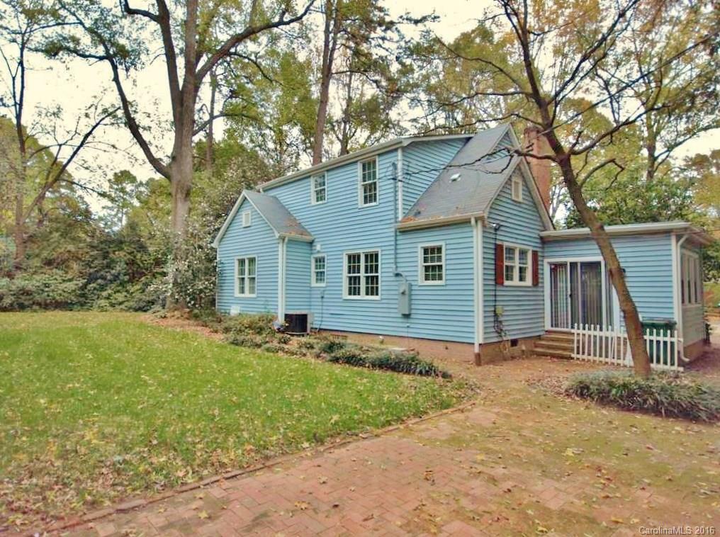 3121 Ford Road Charlotte, NC 28205 - Photo 19 of 21