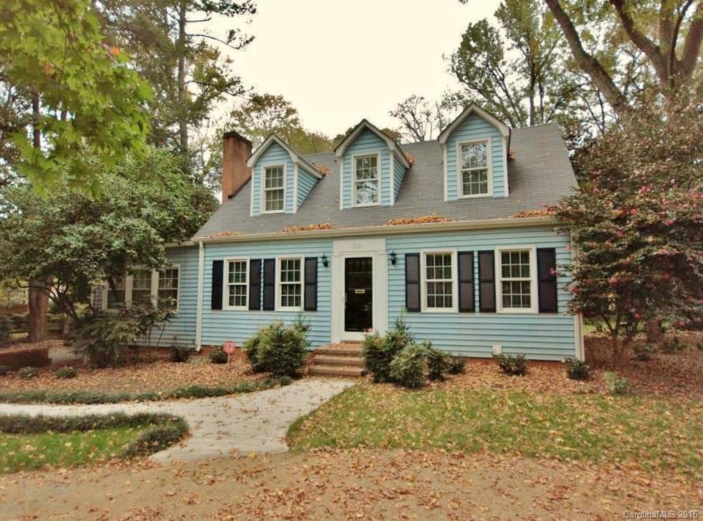 3121 Ford Road Charlotte, NC 28205 - Photo 3 of 21