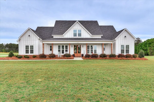 $650,000 | 324 Wisham Road, Thomson, GA 30824