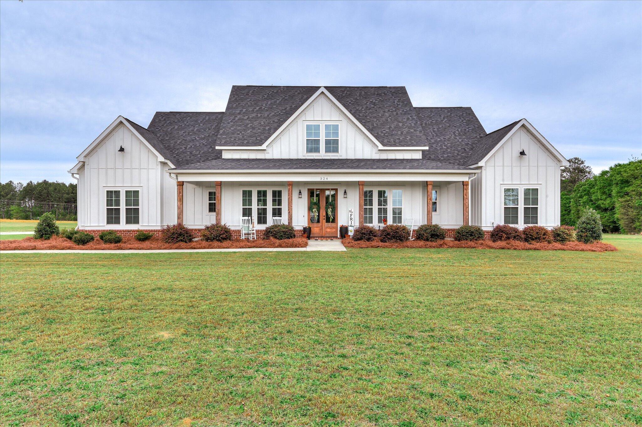 324 Wisham Road Thomson, GA 30824 - Photo 1 of 49 01-101