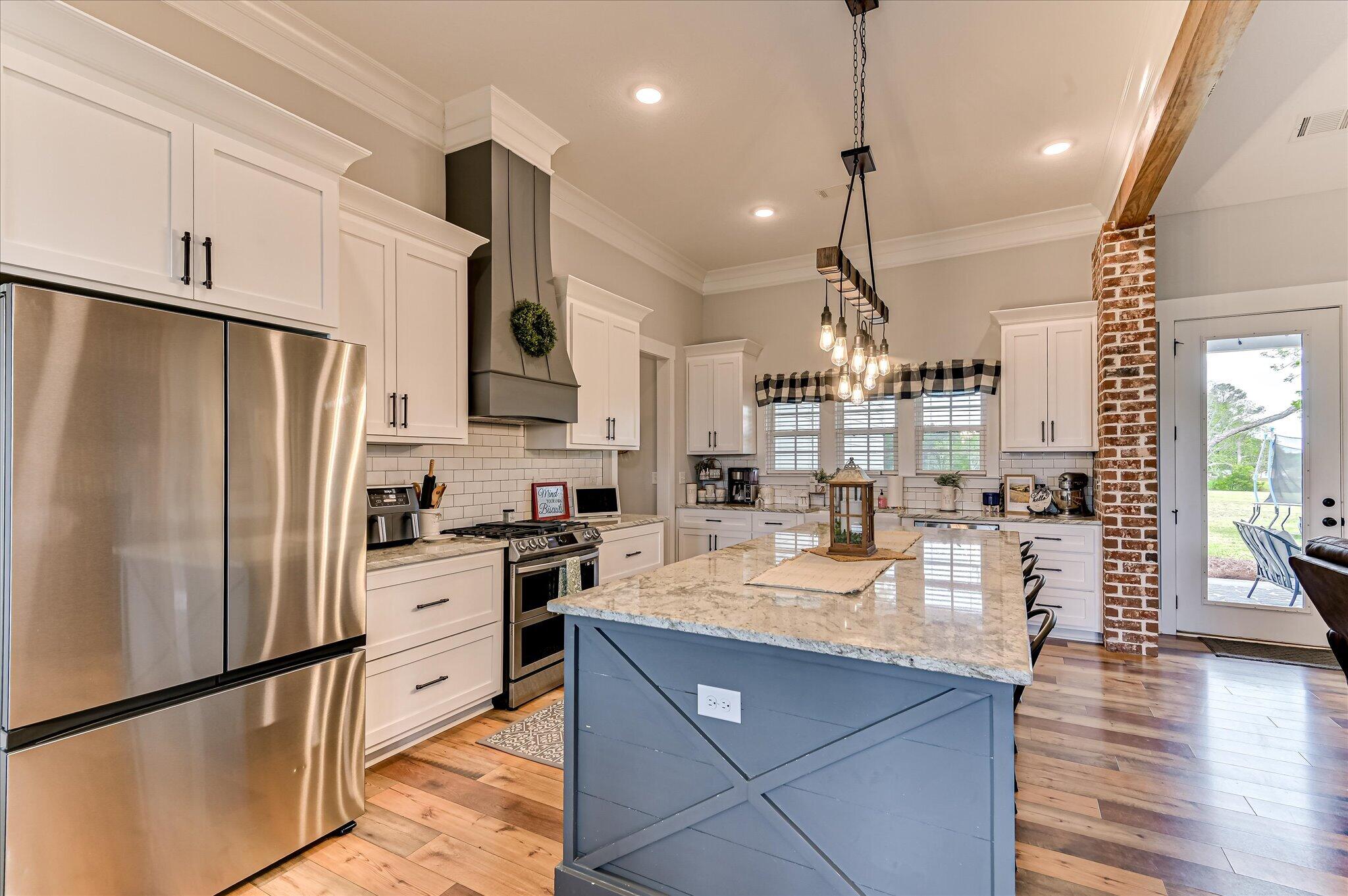 324 Wisham Road Thomson, GA 30824 - Photo 11 of 49 12-112