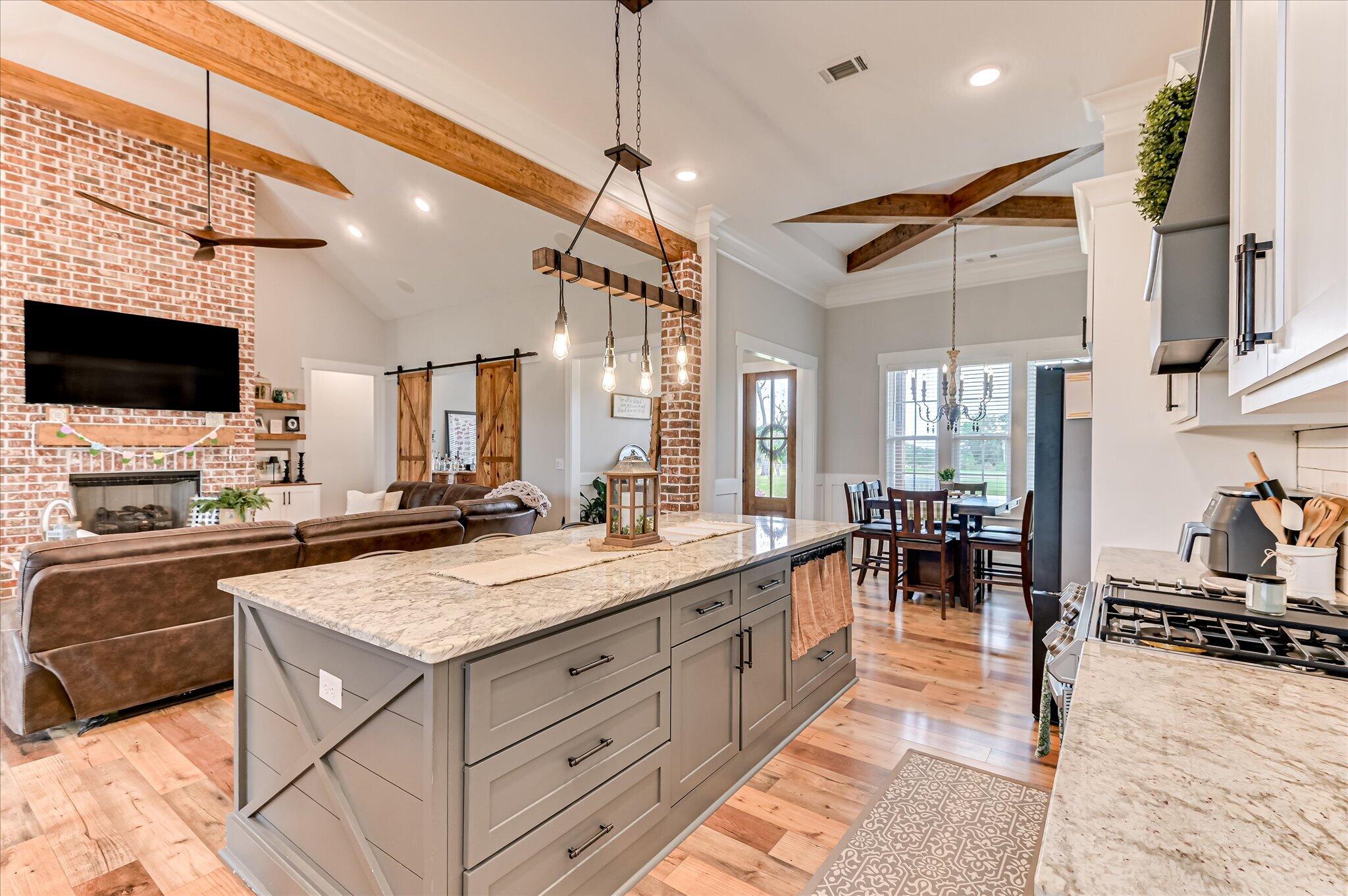 324 Wisham Road Thomson, GA 30824 - Photo 14 of 49 15-115