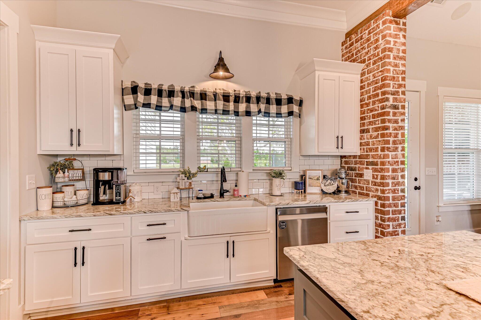 324 Wisham Road Thomson, GA 30824 - Photo 15 of 49 16-116