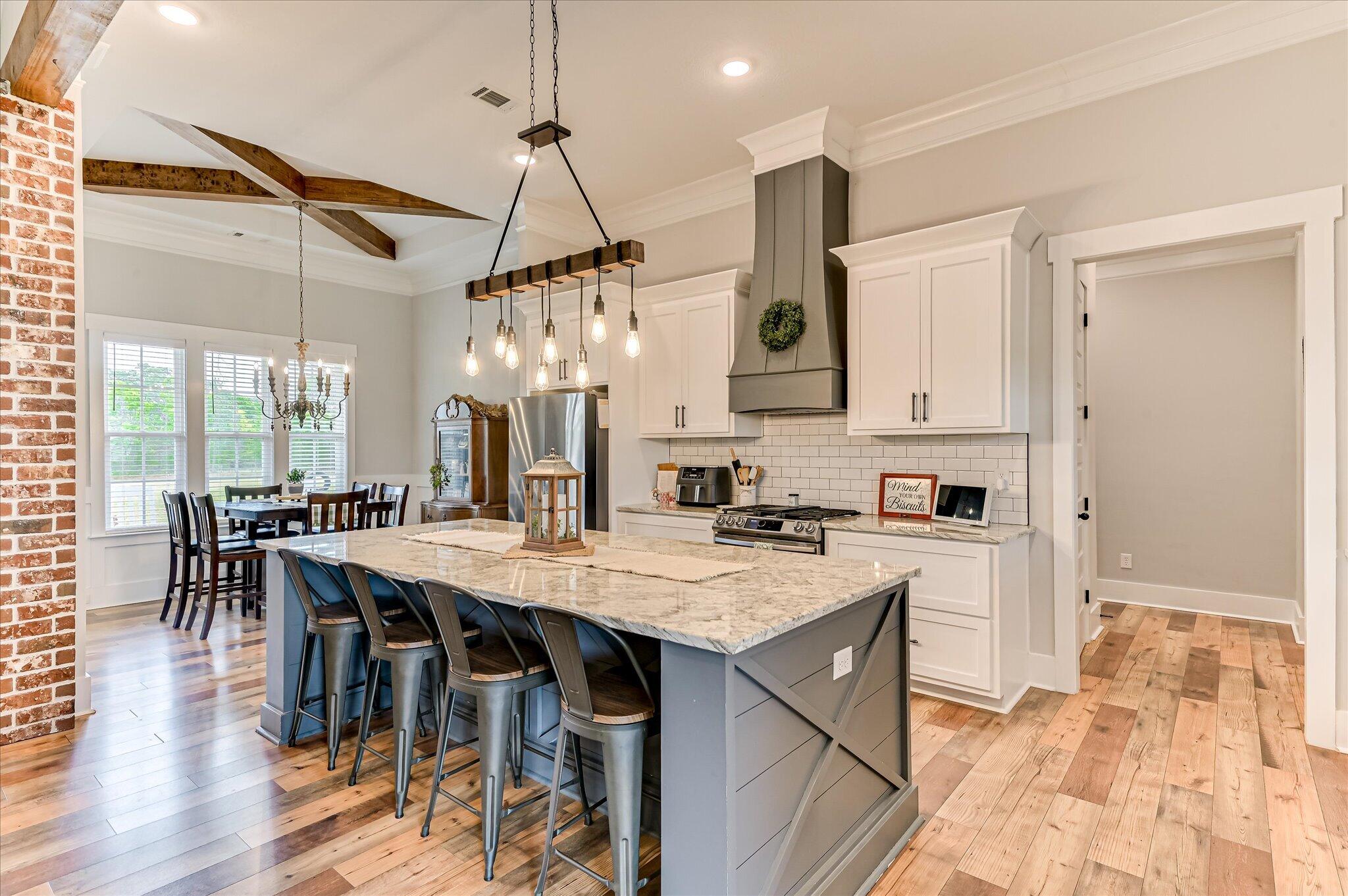 324 Wisham Road Thomson, GA 30824 - Photo 16 of 49 17-117