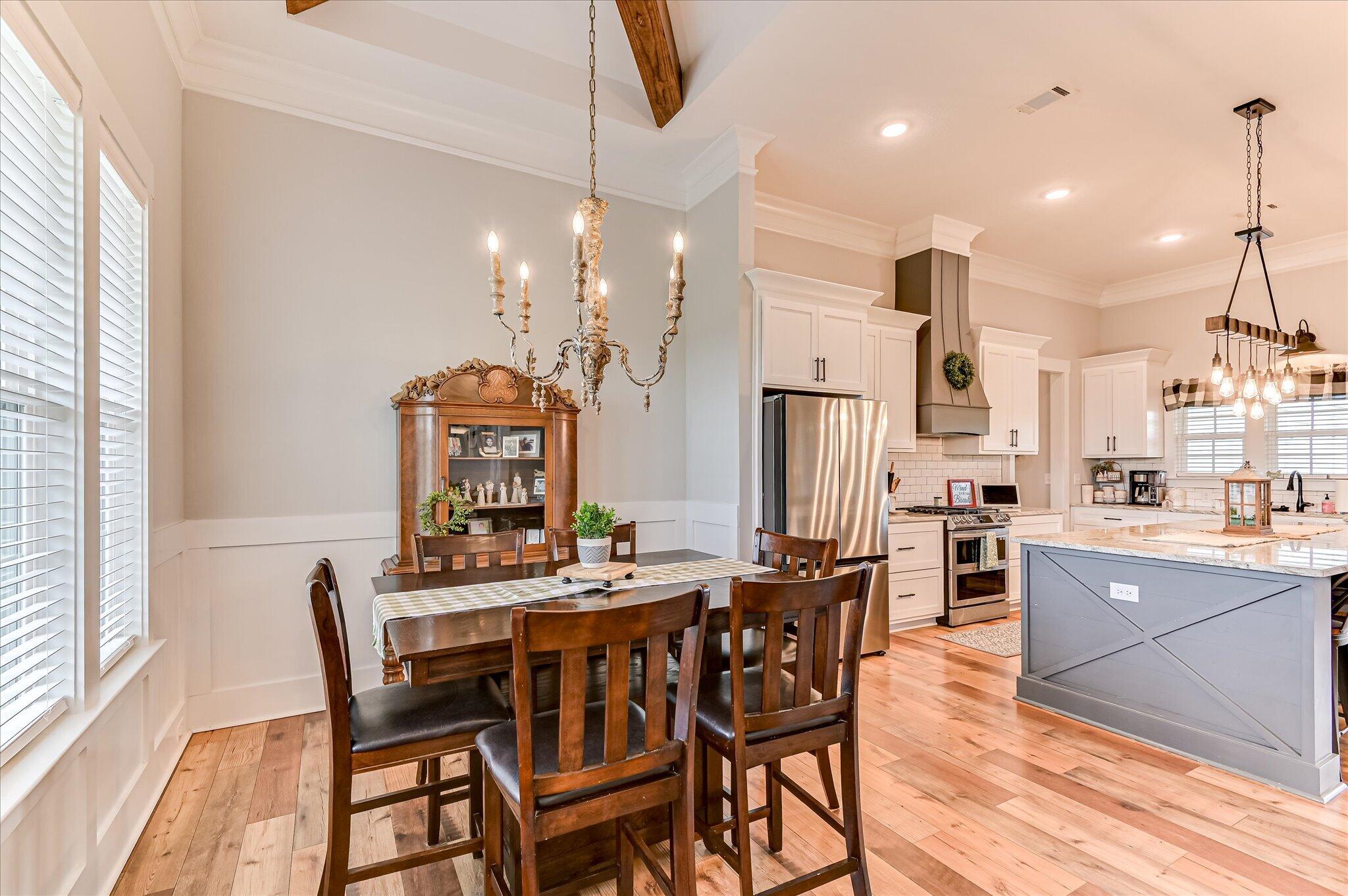 324 Wisham Road Thomson, GA 30824 - Photo 20 of 49 21-121