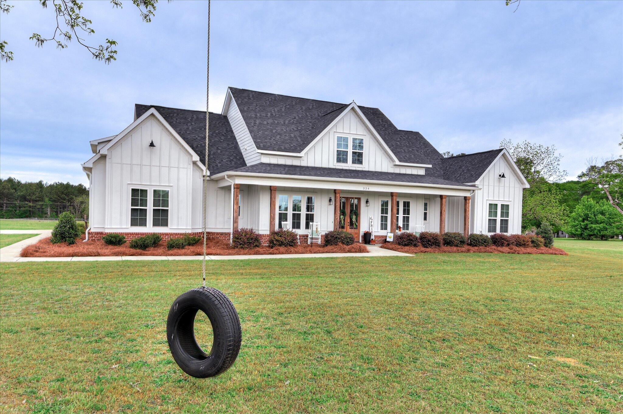 324 Wisham Road Thomson, GA 30824 - Photo 2 of 49 02-102