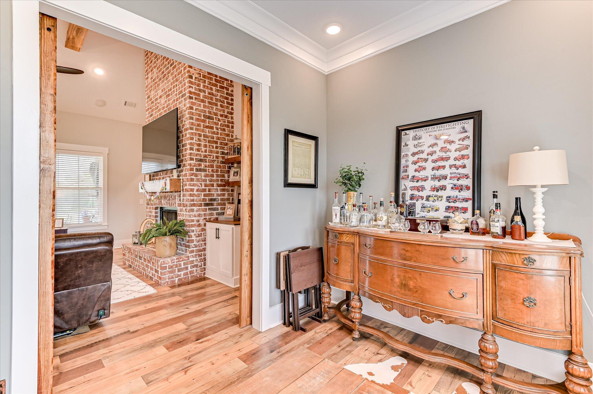 324 Wisham Road Thomson, GA 30824 - Photo 22 of 49 23-123