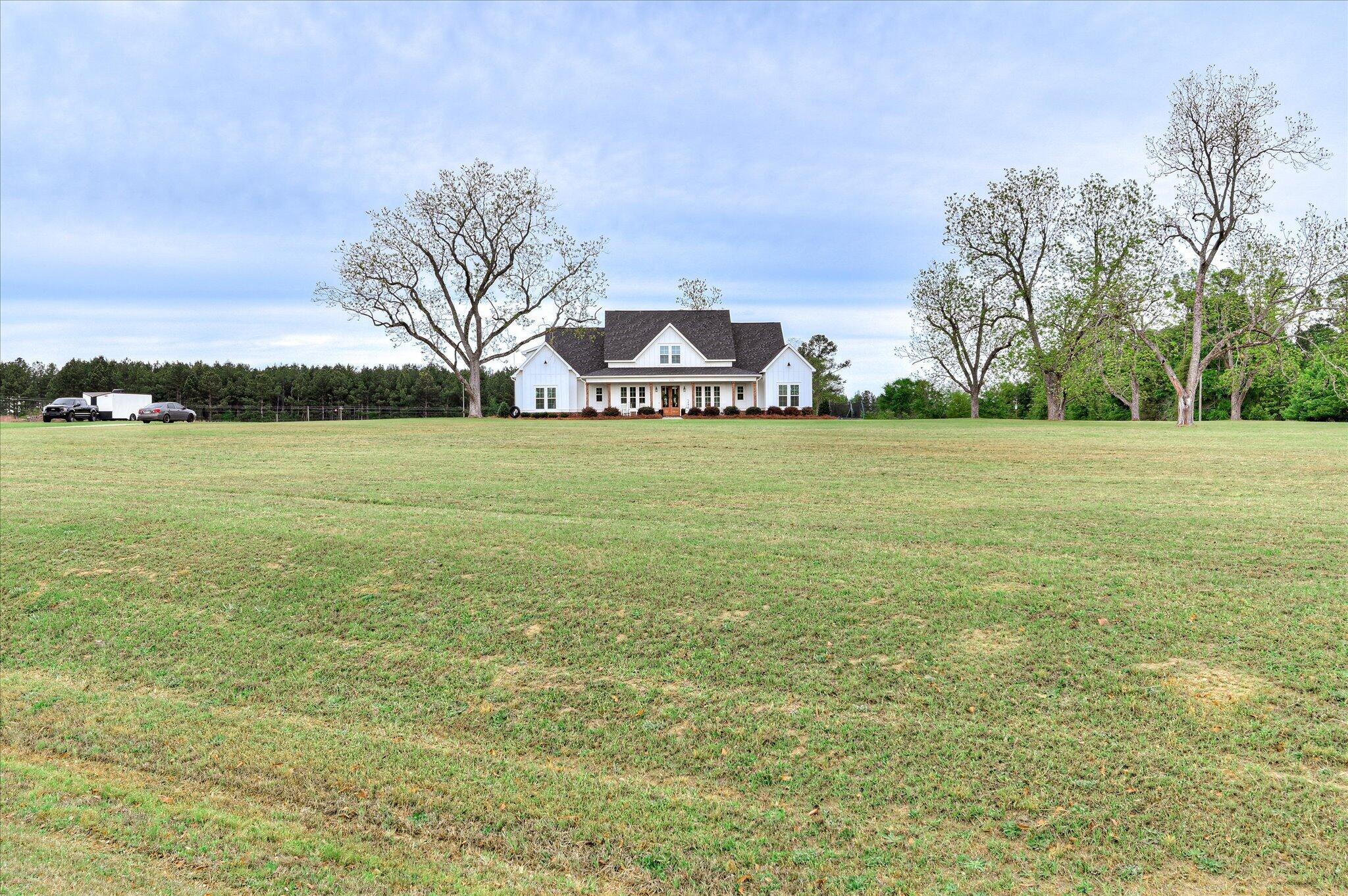 324 Wisham Road Thomson, GA 30824 - Photo 4 of 49 05-105