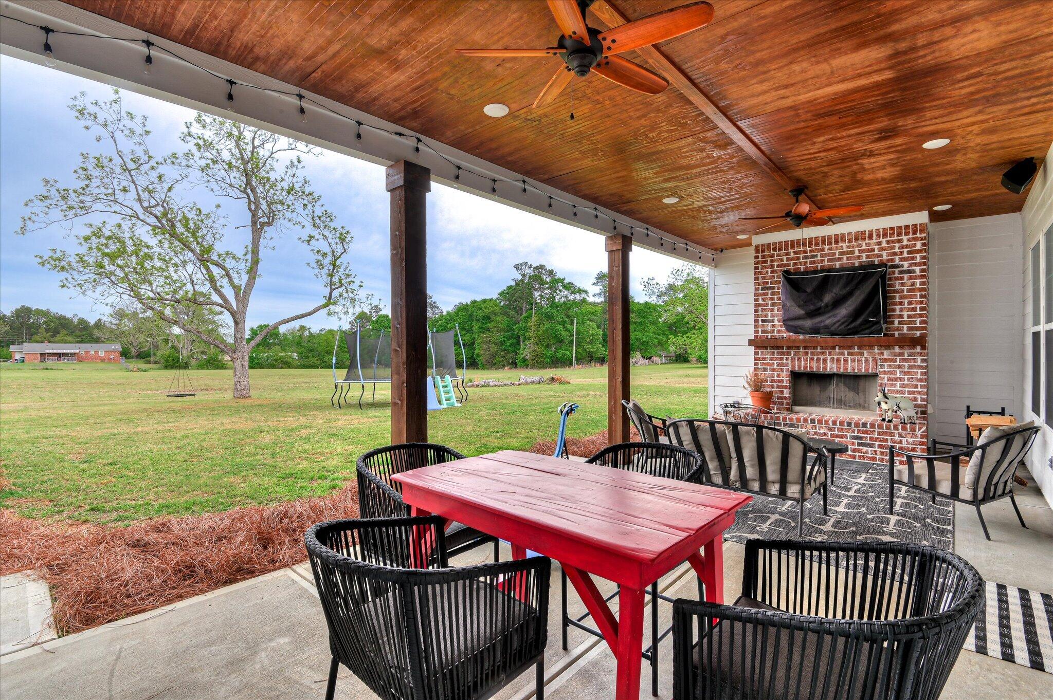 324 Wisham Road Thomson, GA 30824 - Photo 41 of 49 42-142