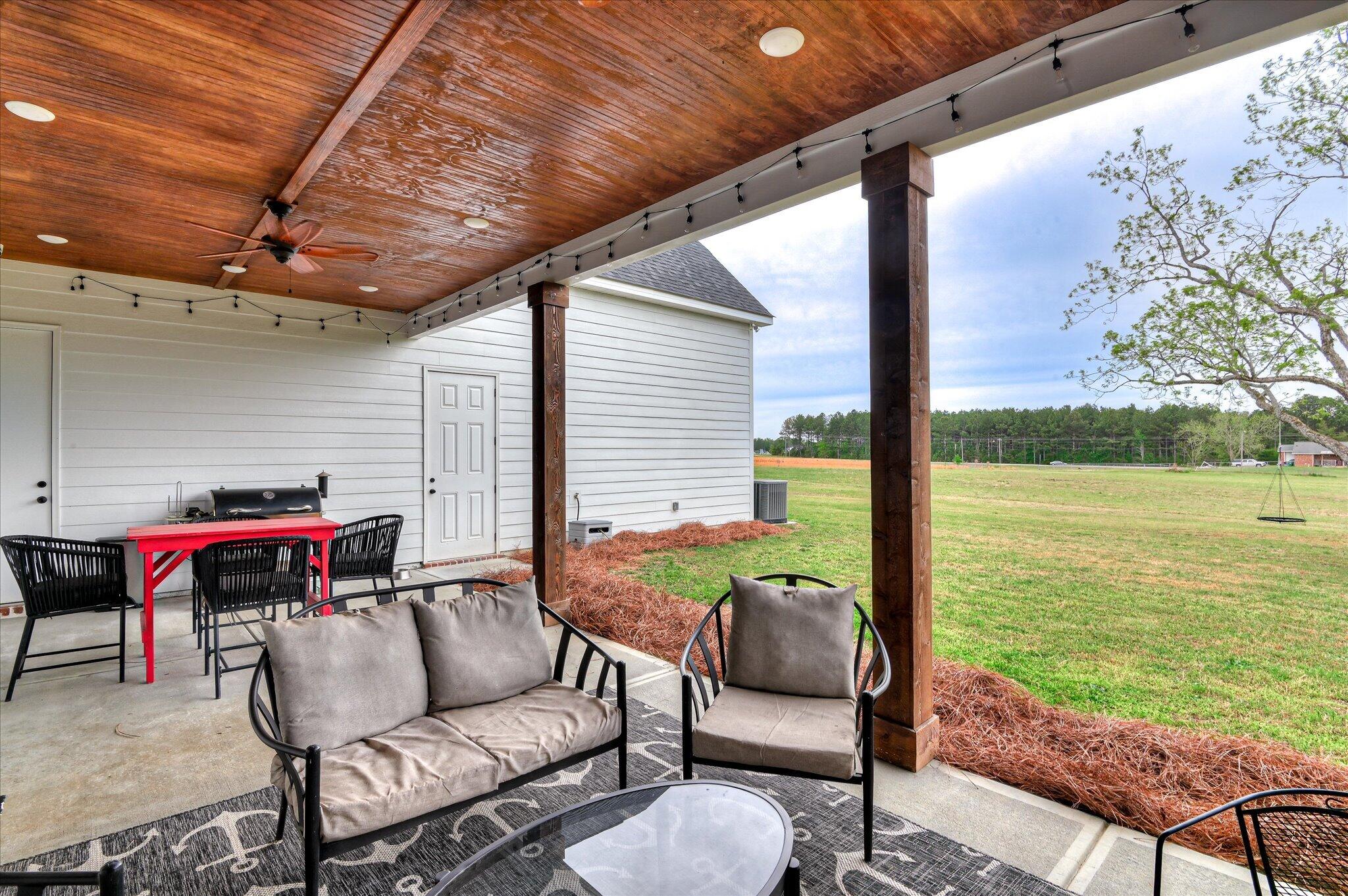 324 Wisham Road Thomson, GA 30824 - Photo 42 of 49 43-143
