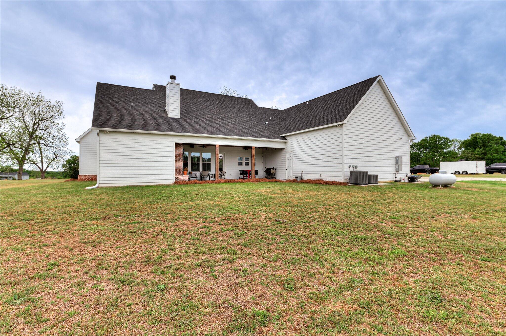 324 Wisham Road Thomson, GA 30824 - Photo 45 of 49 46-146