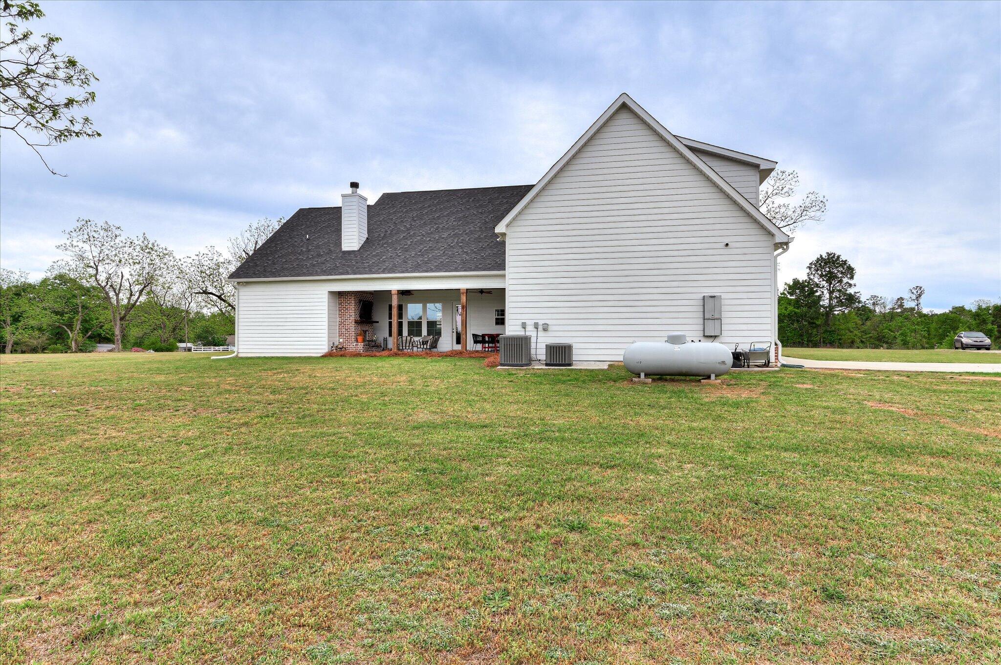 324 Wisham Road Thomson, GA 30824 - Photo 46 of 49 47-147