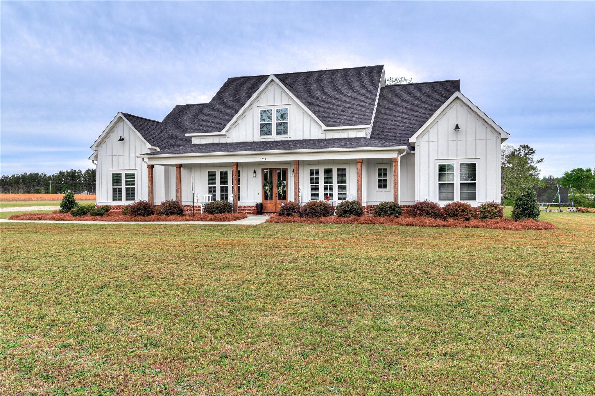 324 Wisham Road Thomson, GA 30824 - Photo 49 of 49 04-104