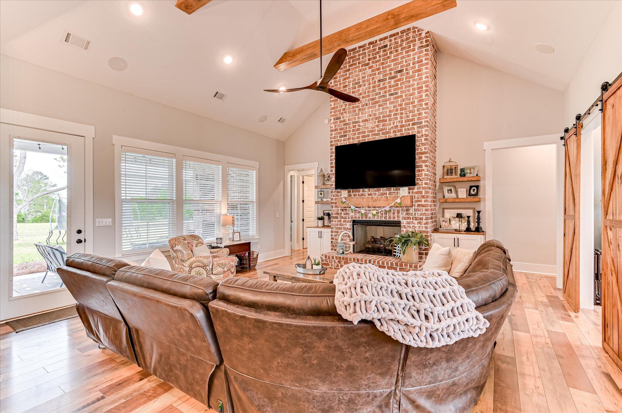 324 Wisham Road Thomson, GA 30824 - Photo 7 of 49 08-108