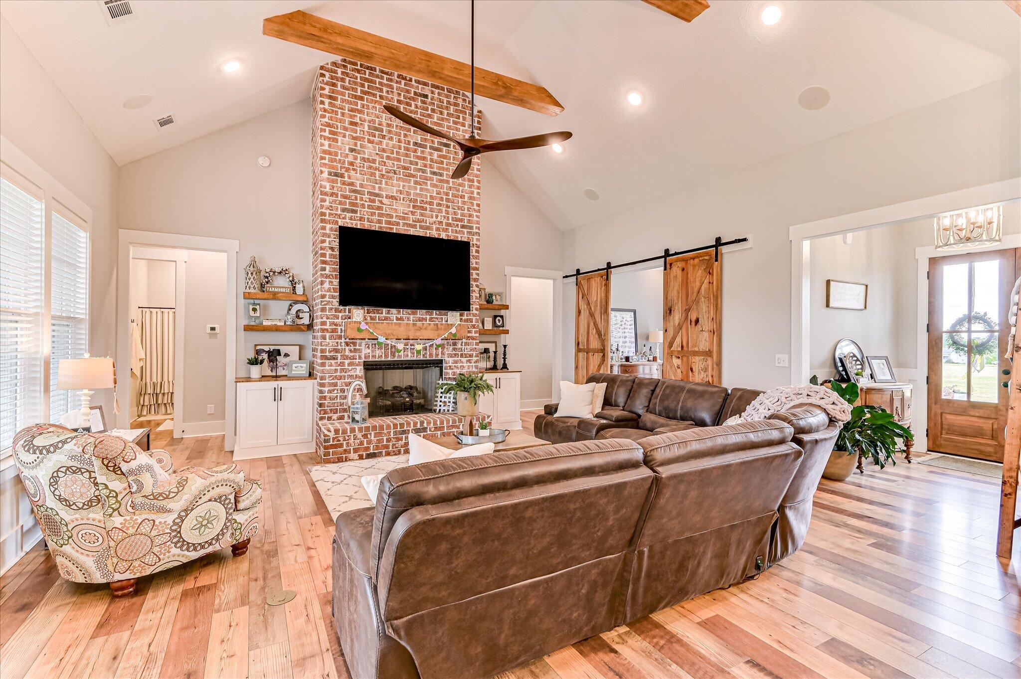 324 Wisham Road Thomson, GA 30824 - Photo 8 of 49 09-109