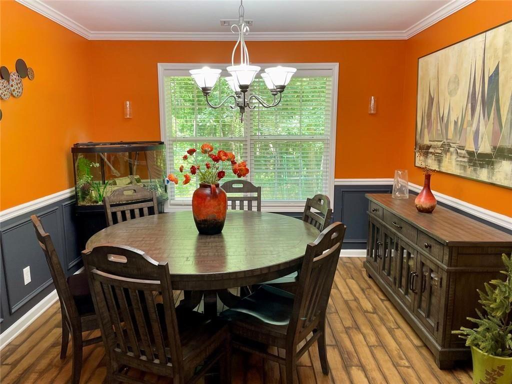1415 Raymonds Road Monroe, GA 30656 - Photo 11 of 42