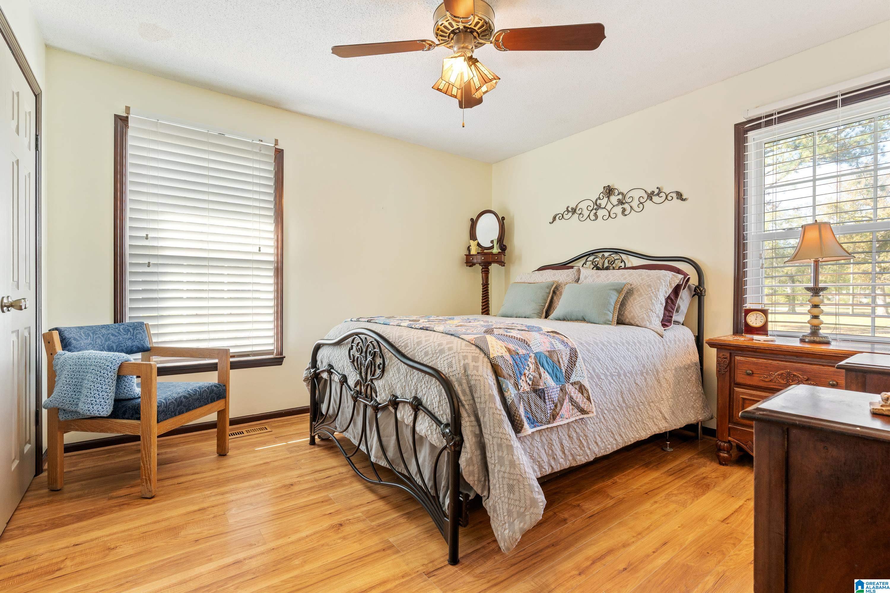 908 Lake Joyce Road Moody, AL 35004 - Photo 26 of 50