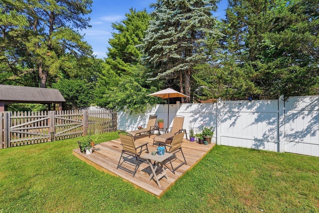 161 Stony Hill Road Wilbraham, MA 01095 - Photo 23 of 39