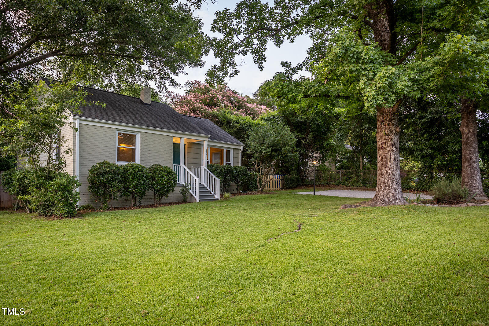2331 Stevens Road Raleigh, NC 27610 - Photo 4 of 33 2331Stevens030