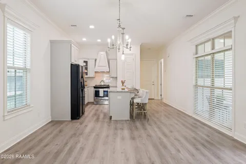 $299,000 | 513 Bourdette Drive, Lafayette, LA 70507
