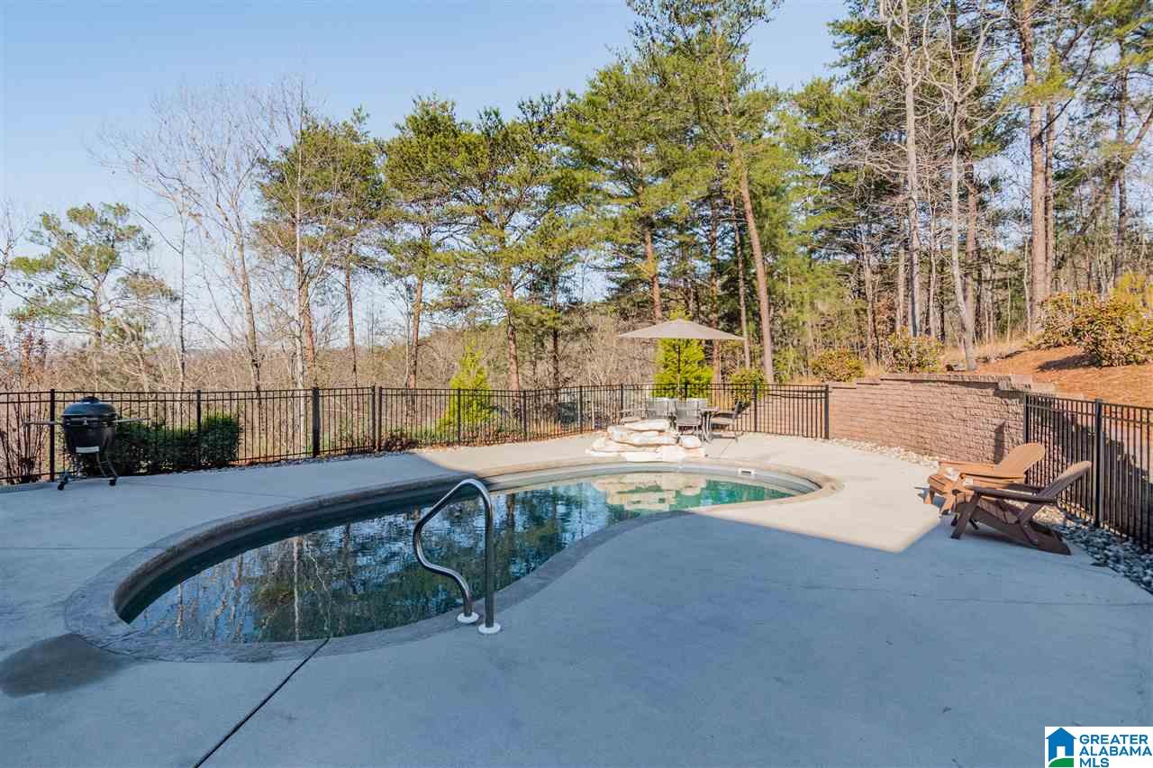 4822 Bridgewater Road Birmingham, AL 35243 - Photo 44 of 50