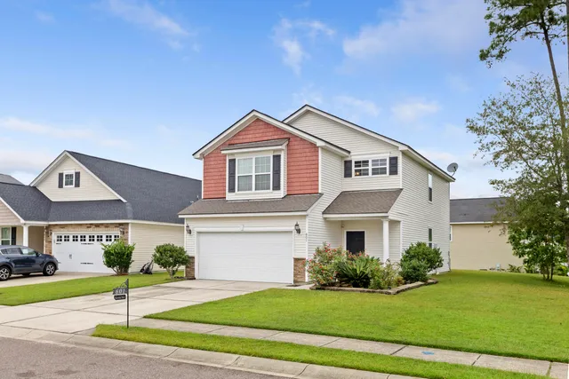 $365,000 | 601 Watershed Drive, Goose Creek, SC 29445