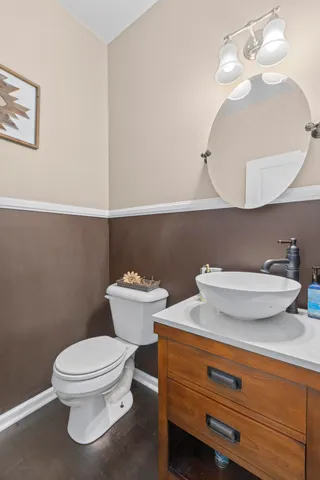 $355,000 | 601 Watershed Drive, Goose Creek, SC 29445