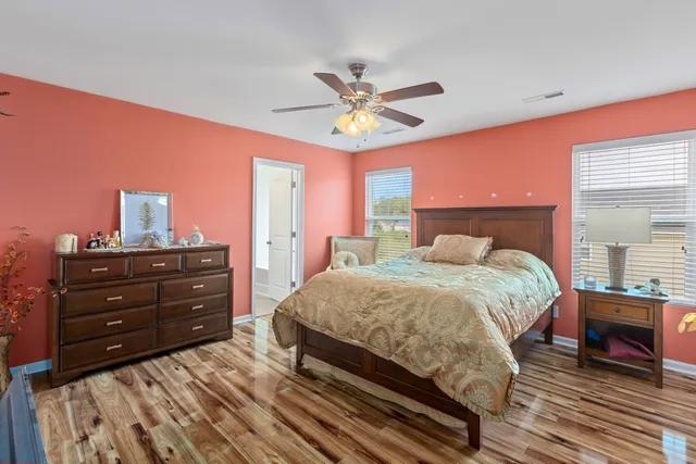 $365,000 | 601 Watershed Drive, Goose Creek, SC 29445