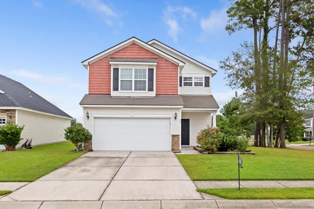 $365,000 | 601 Watershed Drive, Goose Creek, SC 29445