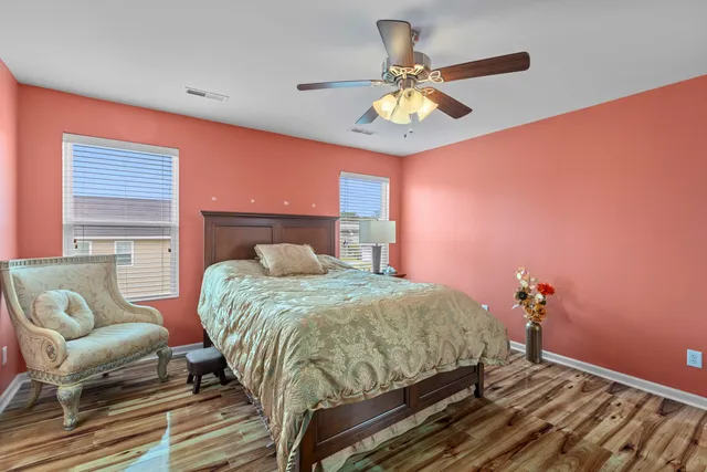 $365,000 | 601 Watershed Drive, Goose Creek, SC 29445